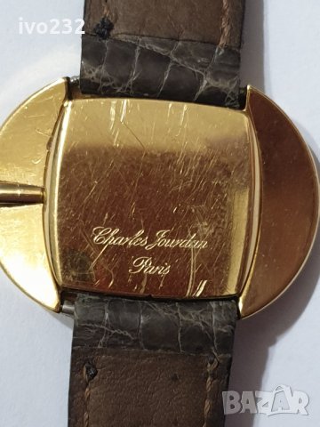charles jourdan, снимка 2 - Дамски - 32421219