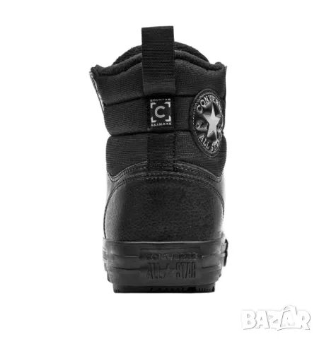 Converse Chuck Taylor All Star Berkshire Boot номер 43  зимни кецове / маратонки водоустойчиви , снимка 5 - Кецове - 50291846