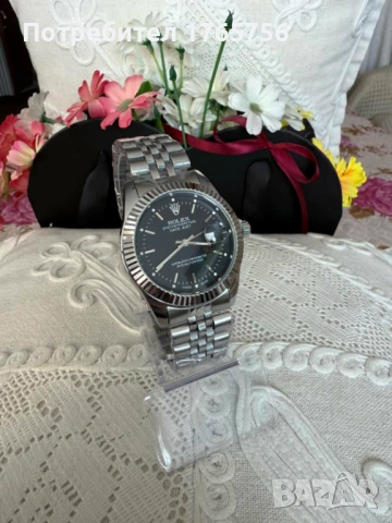 Мъжки часовници ROLEX