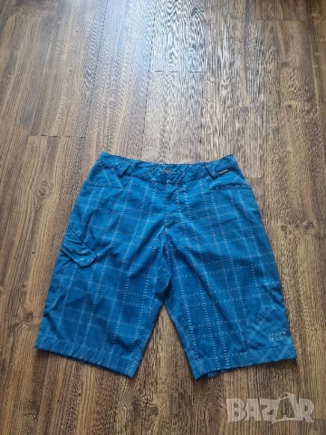 Страхотни мъжки панталони JACK WOLFSKIN размер  52