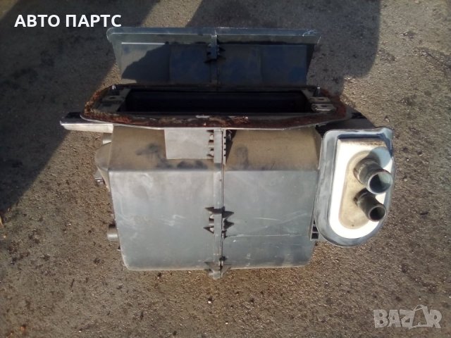 Парно за РЕНО 19