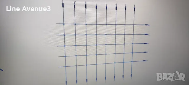  Мрежа за катерене