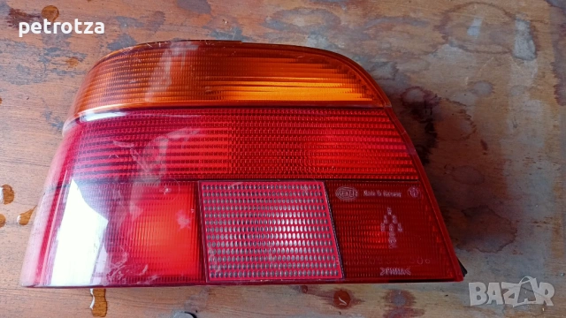 Стопове за БМВ Е39