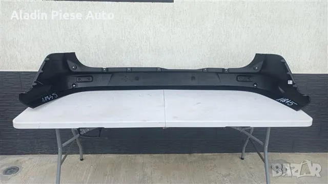 Задна броня Ford Transit Connect година 2013 2014 2015 2016 2017 2018 2019 2020 код KT1B-17K823-A , снимка 4 - Аксесоари и консумативи - 50346537