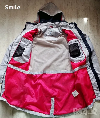 Дамско яке G.I.G.A. DX by Killtec, снимка 10 - Якета - 49596728