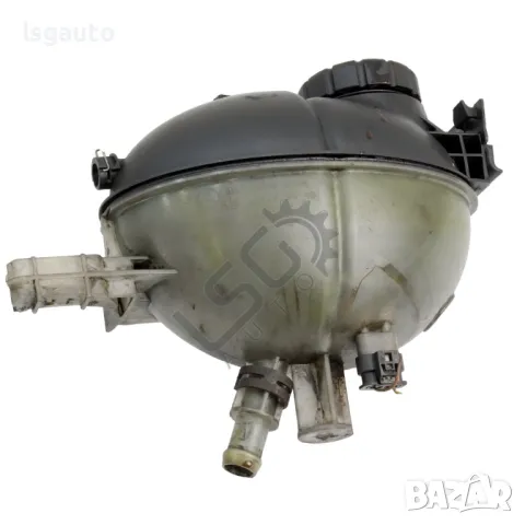 Разширително казанче антифриз Mercedes-Benz C-Class 204 (W/S/C) 2007-2014 ID: 144679, снимка 2 - Части - 49555509