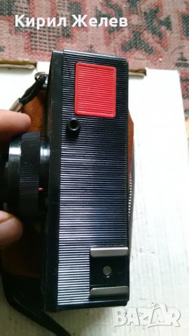 Фото апарат стар 21133, снимка 3 - Декорация за дома - 32619319