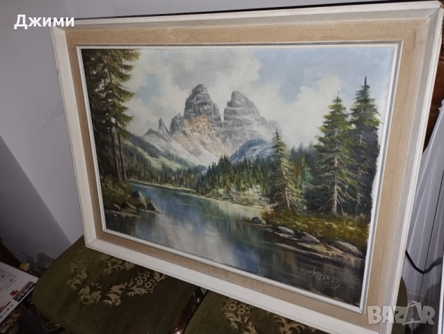 красиви различни картини, снимка 15 - Антикварни и старинни предмети - 48481281