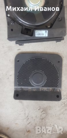 HIFI Музика - /БМВ/BMW/-/f30/f31/ - N57N 3.0d 258кс, снимка 8 - Части - 33247034