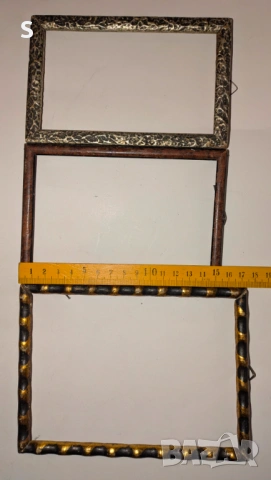 Стари рамки , снимка 3 - Картини - 53101421