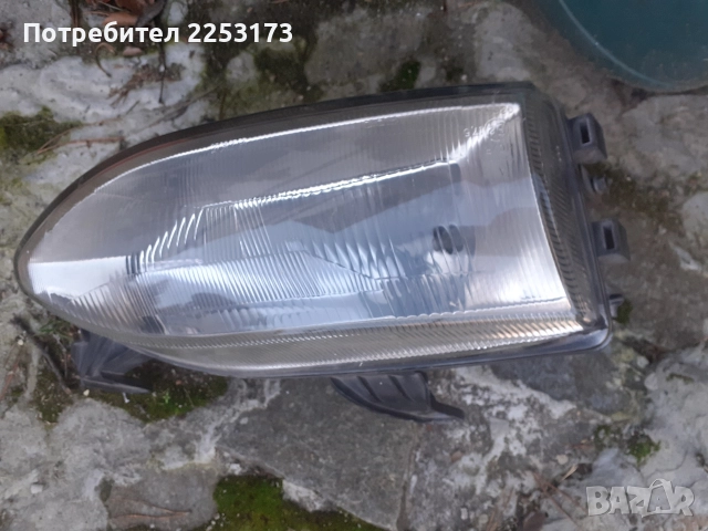 Фарове за Ланд Ровер 1999г.Десен фар за Палио., снимка 6 - Части - 51358295