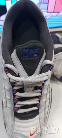 NIKE AIR MAX 38.5 номер перфектни , снимка 4 - Маратонки - 36661145