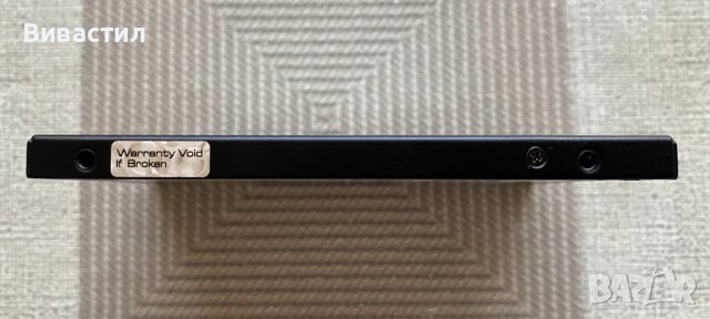 Хард диск ADATA SP550 SSD 120Gb.и лаптоп DELL Inspiron N5010, снимка 4 - Външни хард дискове - 39757370