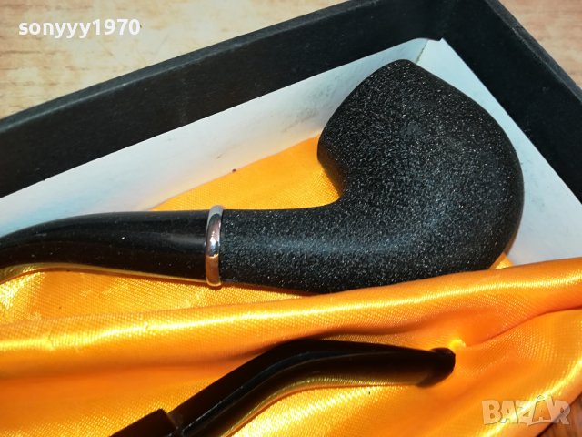 ЛУЛИ НОВИ ЛУЛИ ЗА ПУШЕНЕ КОЛЕКЦИЯ 1101241813, снимка 11 - Лули - 43763956