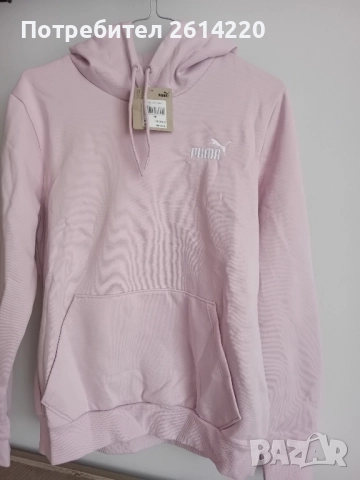 Puma, New Balance Нови оригинални суичери, снимка 2 - Детски анцузи и суичери - 51536863