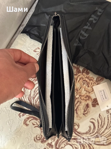 Мъжка чанта калъч , снимка 3 - Чанти - 51520402