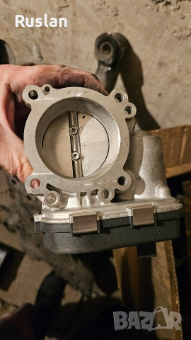 Дросел клапа за Фолцваген 1.5 ТФСИ Drosel Klapa za Volkswagen 1.5 TFSI , снимка 3 - Части - 53440169
