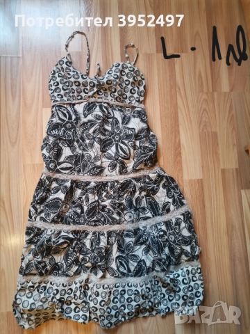 Дрехи , снимка 17 - Други - 51437867