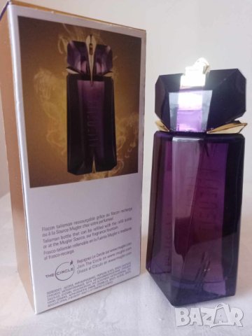 Парфюм Thierry Mugler Alien Oud Majestueux за жени 90 мл., снимка 2 - Дамски парфюми - 43536415