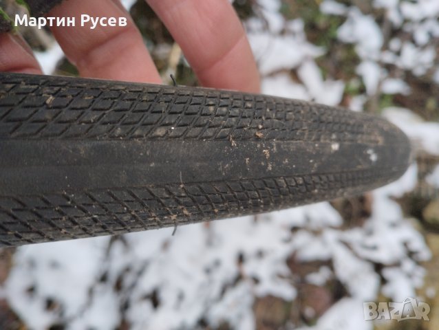 Specialized sport 28х32 mm за хибридни колелета , снимка 4 - Части за велосипеди - 43351674