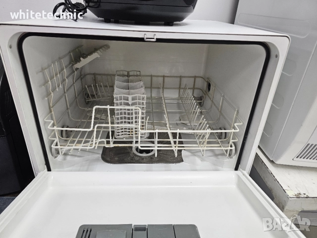 Съдомиялна тип кубче AEG , снимка 2 - Съдомиялни - 52404068