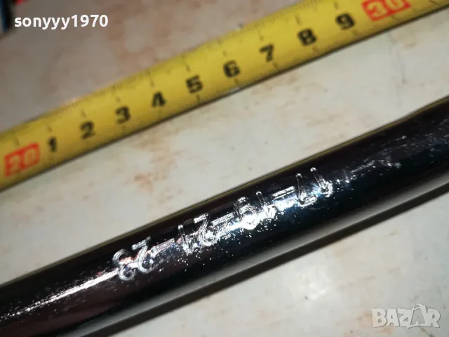 Кръстат ключ усилен 17мм/19мм/21мм + вложка 1/2 за камък по избор 2803251810, снимка 11 - Аксесоари и консумативи - 49678387