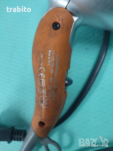 Сешоар, снимка 4 - Сешоари - 53268030