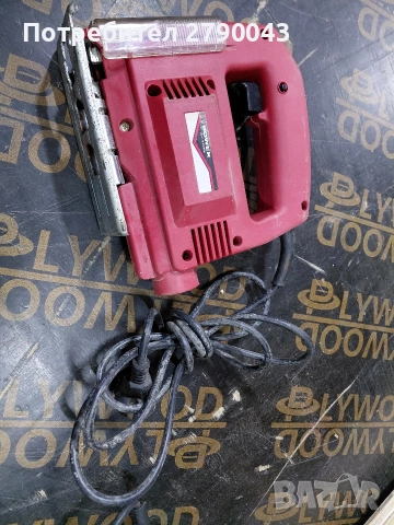 прободен трион 