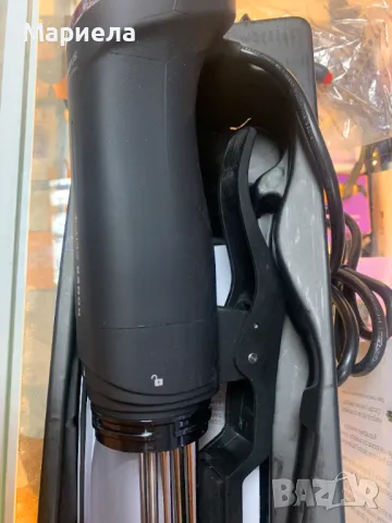 Уред за нискотемпературно готвене / Уред за Су Вид 800W, снимка 5 - Други - 48049870