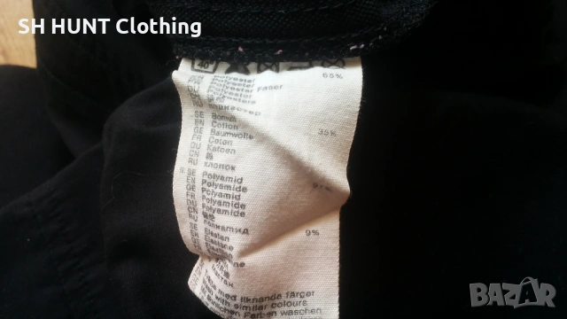 FJALL RAVEN TUNDRA G-1000 Trouser размер S панталон със здрава материя - 2012, снимка 15 - Екипировка - 53328427