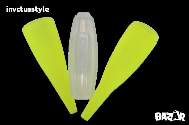 Капсула за айс базука