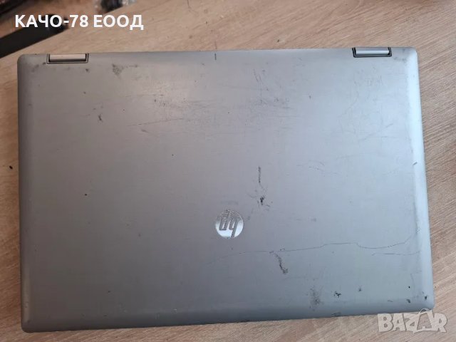 HP ProBook 6550b-на части, снимка 4 - Части за лаптопи - 25176128