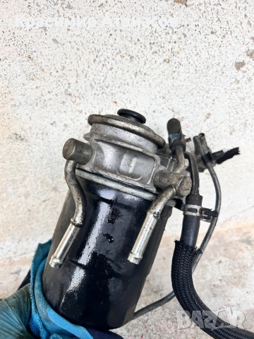 23300-0R070. Корпус горивен филтър за Тойота Авенсис T27. Дизел, снимка 6 - Части - 52841420