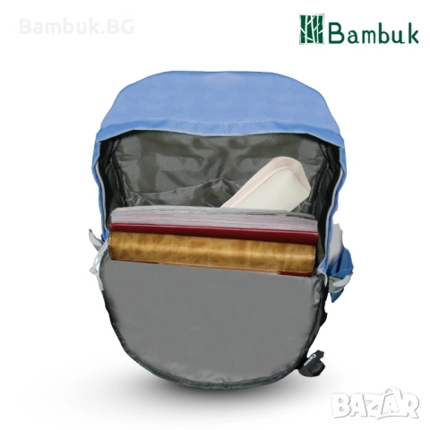 Комплект ,,Раница – CUTE LITTLE BEAR”, снимка 14 - Ученически пособия, канцеларски материали - 52575460