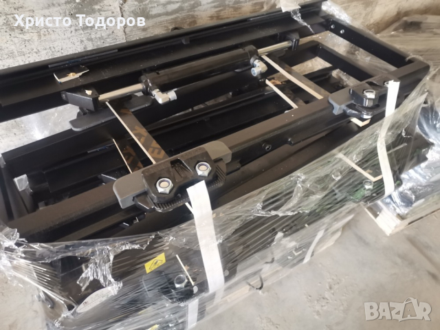 виличен изравнител за мотокар, снимка 7 - Индустриална техника - 36483884