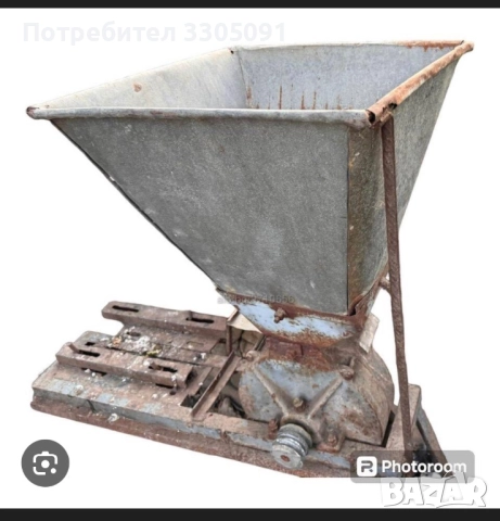 продавам фуражомелки