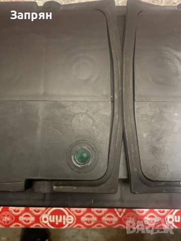 Акумулатор 95 амп/ч, снимка 5 - Части - 53472220