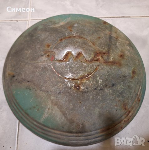 Тасове за стари автомобили - Москвич. Жигули. Лада, снимка 3 - Части - 43441765