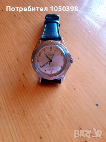 Чисто НОВ ADORA Lux Watch -Швейцарски механичен неизползван от колекция., снимка 6 - Мъжки - 47734115