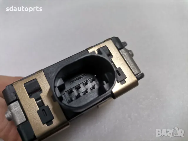 Нов Радар 3Q0907566L 3Q0907566K Audi Q2 Q3 VW Volkswagen Seat Skoda, снимка 8 - Части - 49789159