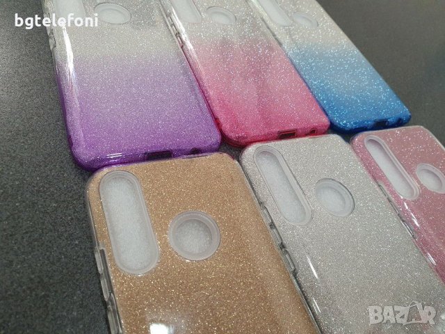 Huawei P Smart Z гърбове, снимка 6 - Калъфи, кейсове - 28754262