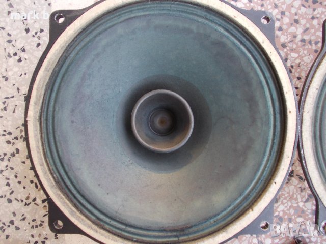 Говорители RFT L3060PB 12" Алнико Последно повикване., снимка 8 - Тонколони - 43611958