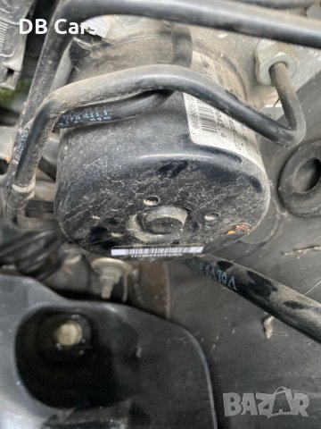 Turbo Garrett GTB2056VL Actuator Volvo s80 D5 на части DPF Катализатор , снимка 12 - Части - 34901495