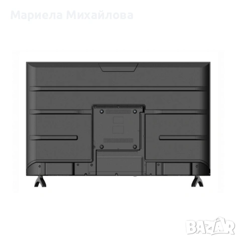 Телевизор Rancore T-50S14 – 50" 4K Smart LED с Android, Wi-Fi и DVB-T2/S2/C., снимка 4 - Телевизори - 53015756