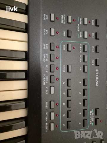 Продавам SOLTON MS 5, снимка 10 - Синтезатори - 53227426