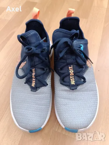 Оригинални маратонки 40,5 номер, снимка 4 - Маратонки - 50315651