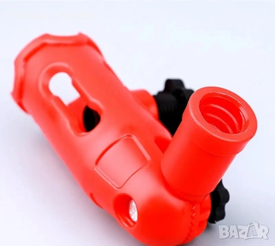 Нож за шпакловка на стени и тавани , снимка 9 - Други инструменти - 50774381