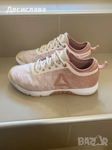 Reebok 37 номер