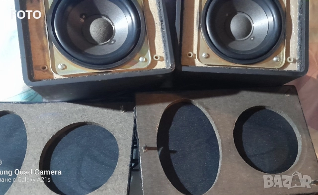 RFT, снимка 2 - Тонколони - 52829106