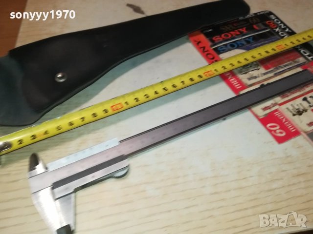 СТАР ШУБЛЕР С КОЖЕН КЕЙС 0110252007, снимка 9 - Шублери - 51912082